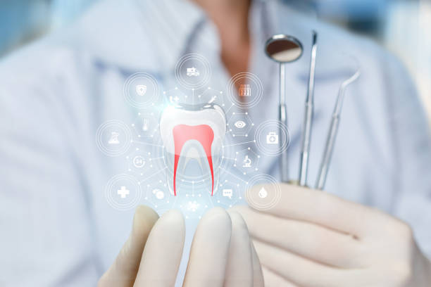 Full Mouth Reconstruction in Carrollton, AL